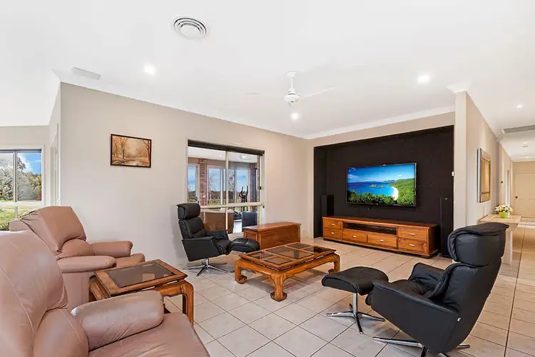 Fifth view of Homely house listing, 244 Beveridges Road, Hamilton VIC 3300