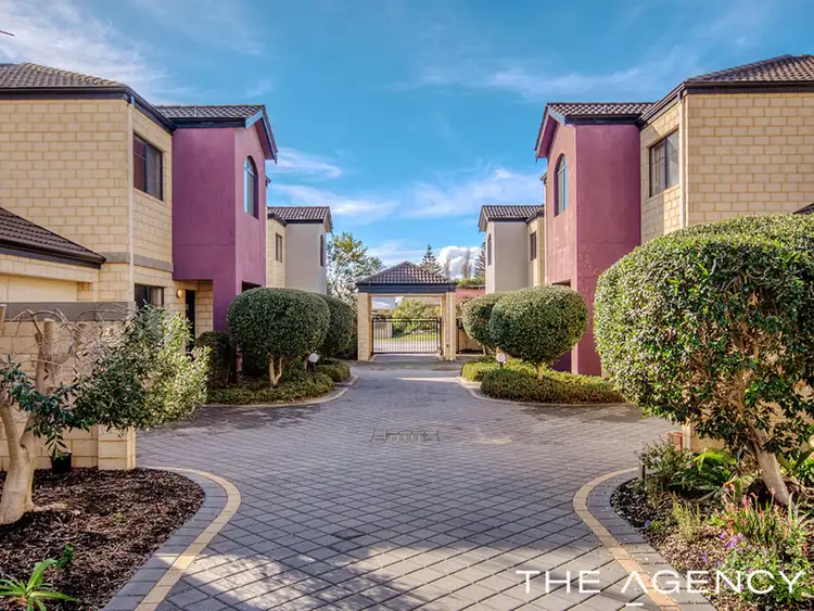 7/5 Harrison Street, Rockingham WA 6168