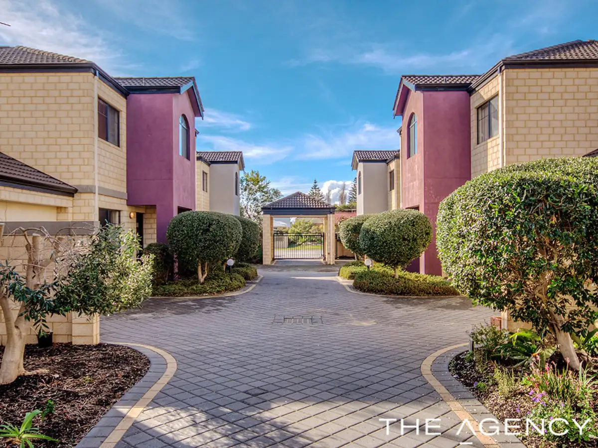 Main view of Homely house listing, 7/5 Harrison Street, Rockingham WA 6168