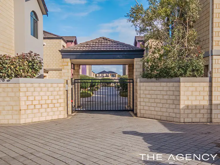 Third view of Homely house listing, 7/5 Harrison Street, Rockingham WA 6168