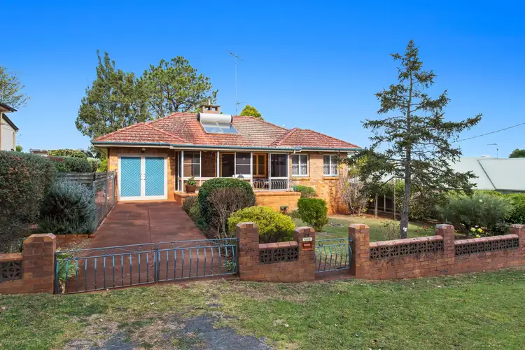 24 Lemnos Street, Harlaxton QLD 4350