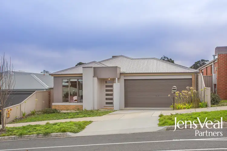 232 Elsworth Street, Mount Pleasant VIC 3350