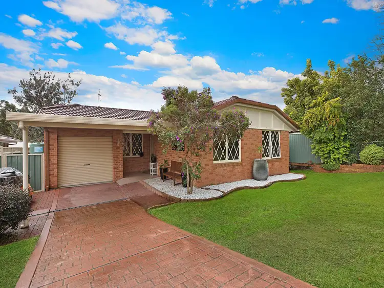 10 Bishop Street, Lake Haven NSW 2263