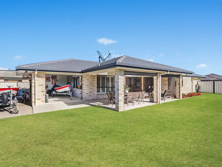 Fifth view of Homely house listing, 6 Eider Quadrant, Ballina NSW 2478