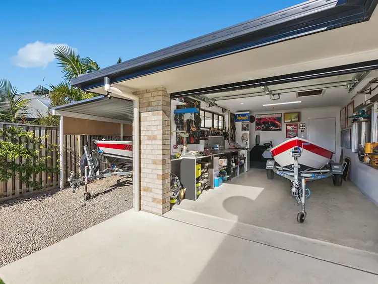 Sixth view of Homely house listing, 6 Eider Quadrant, Ballina NSW 2478