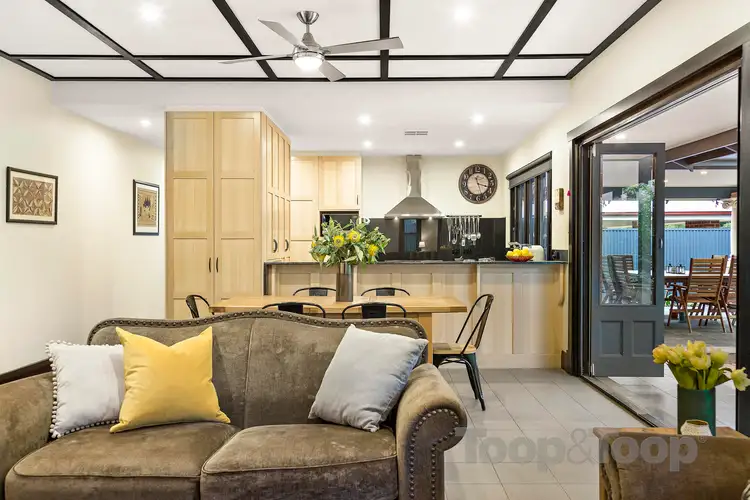 Main view of Homely house listing, 7 Seaton Avenue, Hazelwood Park SA 5066