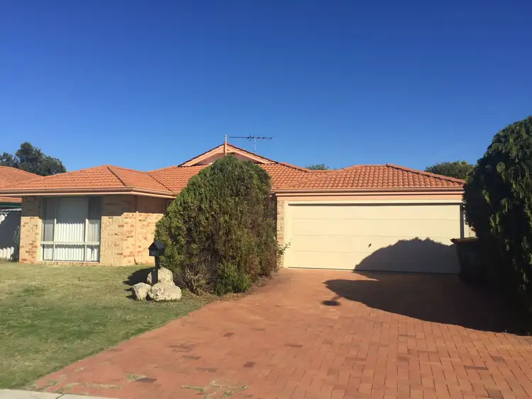 Main view of Homely house listing, 63 St Barnabas Boulevard, Quinns Rocks WA 6030