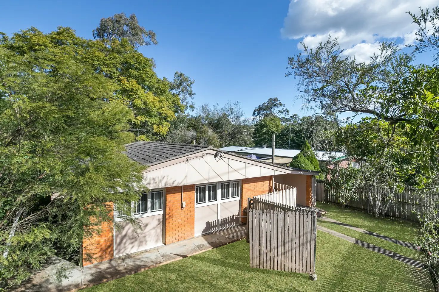 Main view of Homely house listing, 48 Brookfield Road, Kenmore QLD 4069