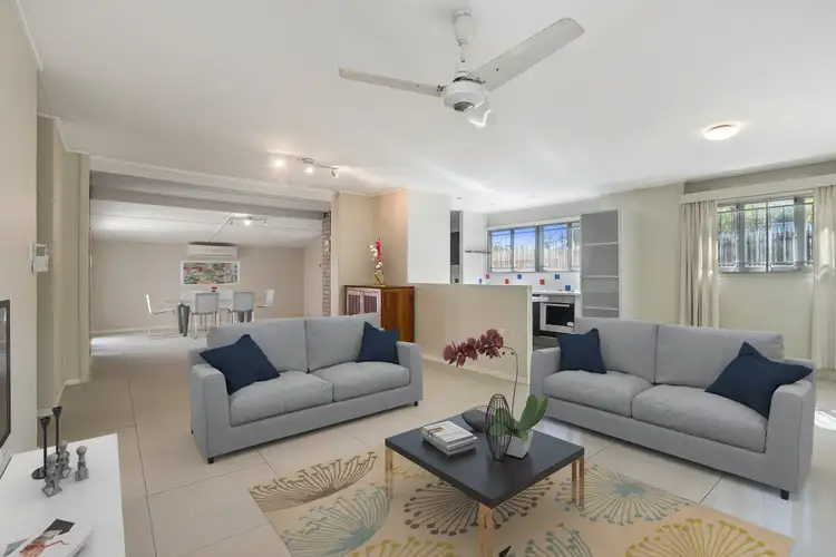 Third view of Homely house listing, 48 Brookfield Road, Kenmore QLD 4069
