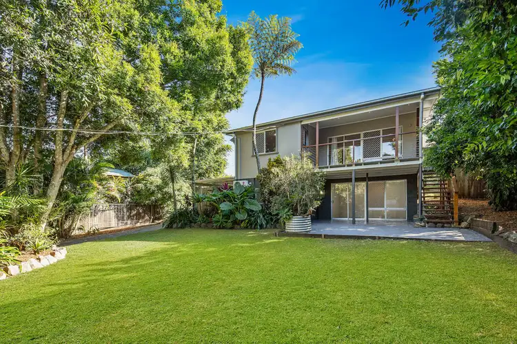 Main view of Homely house listing, 11 Hill Street, Pomona QLD 4568