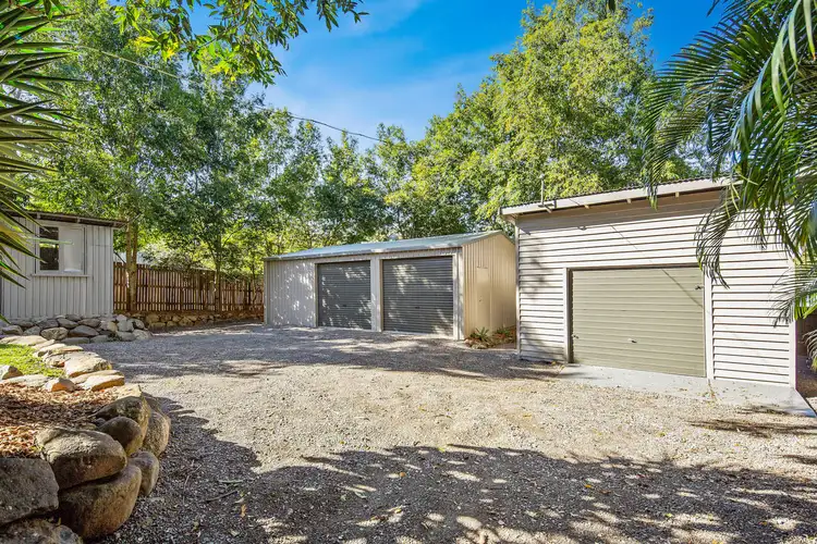 Second view of Homely house listing, 11 Hill Street, Pomona QLD 4568