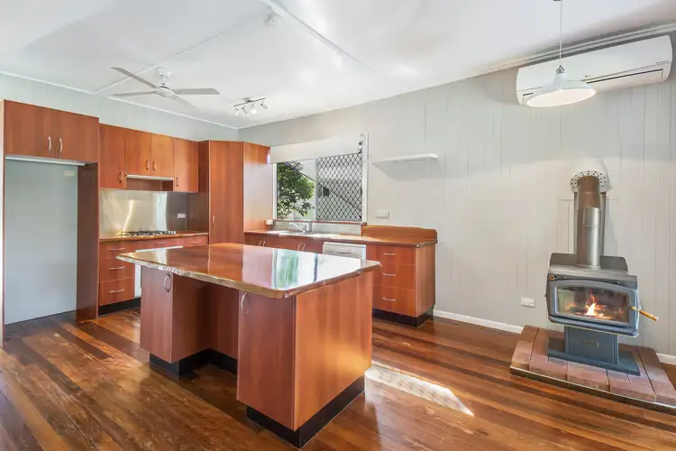 Fourth view of Homely house listing, 11 Hill Street, Pomona QLD 4568