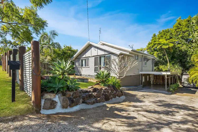 Fifth view of Homely house listing, 11 Hill Street, Pomona QLD 4568