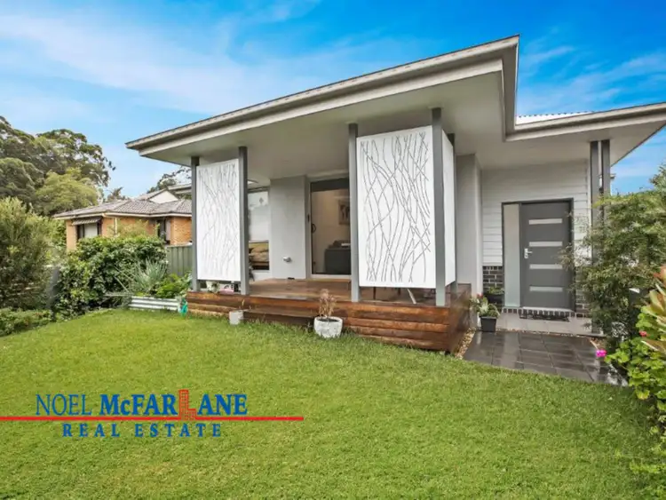Main view of Homely house listing, 1/51 Wansbeck Valley Road, Cardiff NSW 2285
