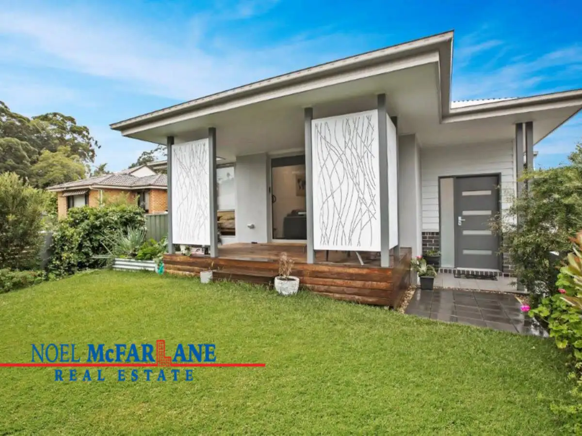 Main view of Homely house listing, 1/51 Wansbeck Valley Road, Cardiff NSW 2285