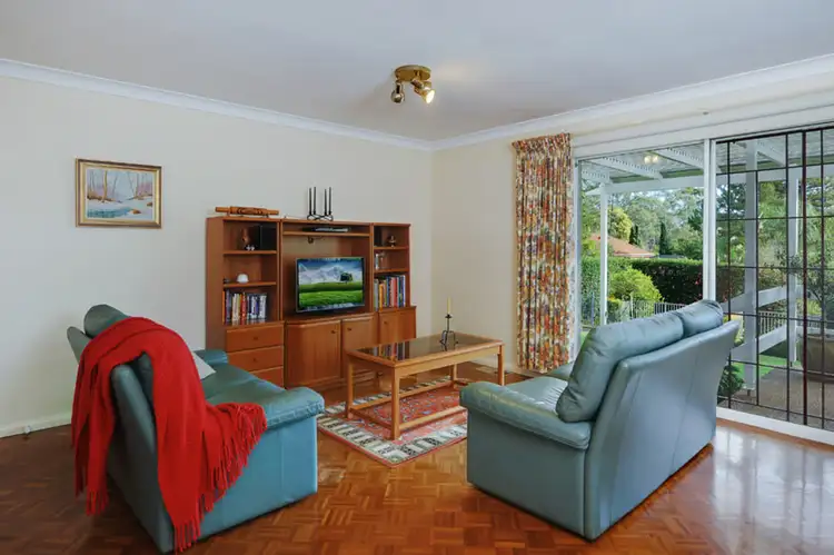Fourth view of Homely house listing, 43 New Line Road, West Pennant Hills NSW 2125