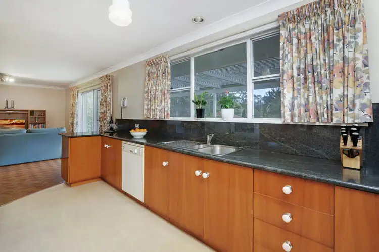 Fifth view of Homely house listing, 43 New Line Road, West Pennant Hills NSW 2125
