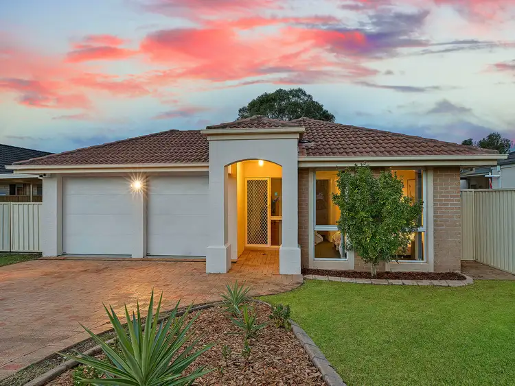 Main view of Homely house listing, 3 Bangalay Close, Blue Haven NSW 2262