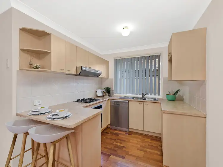 Fifth view of Homely house listing, 3 Bangalay Close, Blue Haven NSW 2262