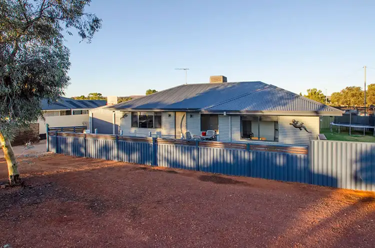 Main view of Homely house listing, 5 Kingsmill Street, Victory Heights WA 6432