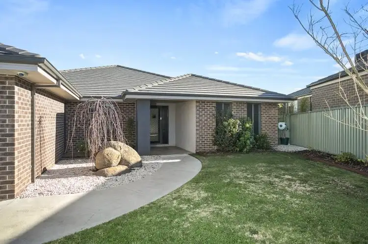 Second view of Homely house listing, 9 Keating Court, Miners Rest VIC 3352