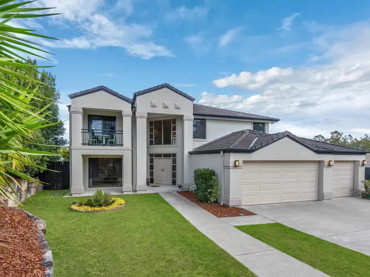 32 Savalas Street, Mcdowall QLD 4053