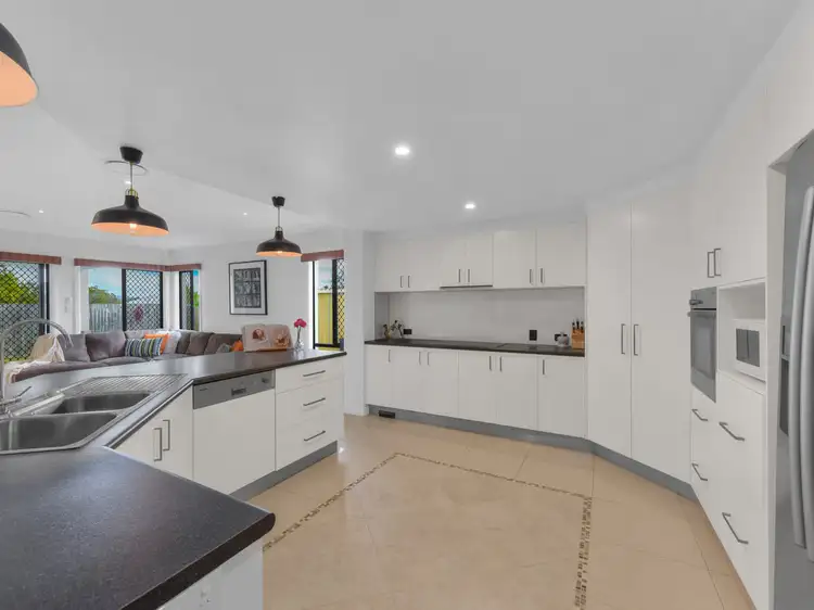 Third view of Homely house listing, 32 Savalas Street, Mcdowall QLD 4053