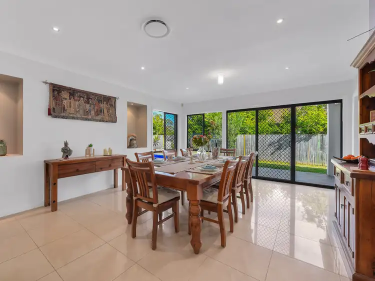 Fifth view of Homely house listing, 32 Savalas Street, Mcdowall QLD 4053