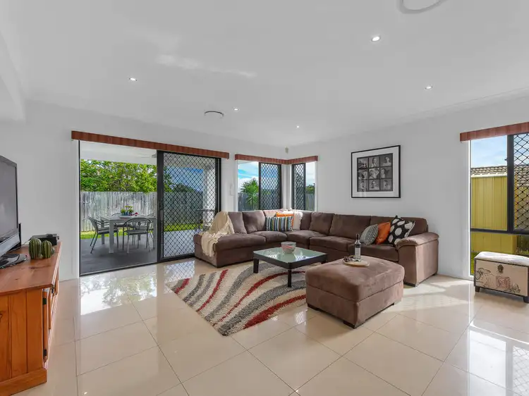 Sixth view of Homely house listing, 32 Savalas Street, Mcdowall QLD 4053