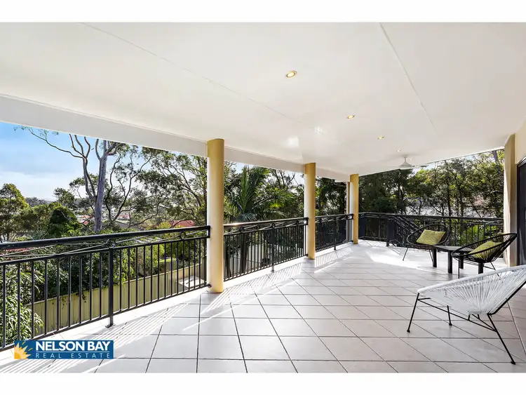 Fourth view of Homely house listing, 13A Tingara Road, Nelson Bay NSW 2315