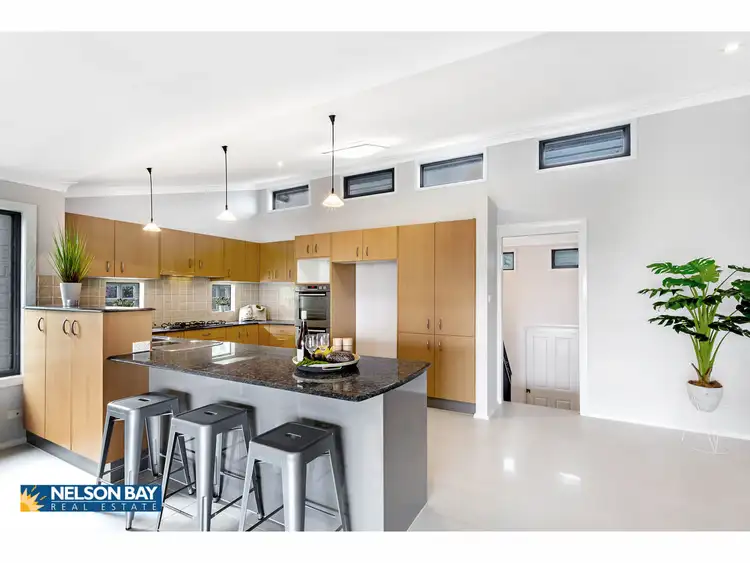 Sixth view of Homely house listing, 13A Tingara Road, Nelson Bay NSW 2315