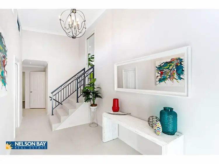 Seventh view of Homely house listing, 13A Tingara Road, Nelson Bay NSW 2315