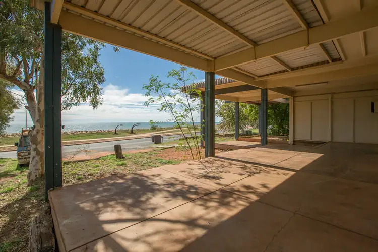 52 Sutherland Street, Port Hedland WA 6721