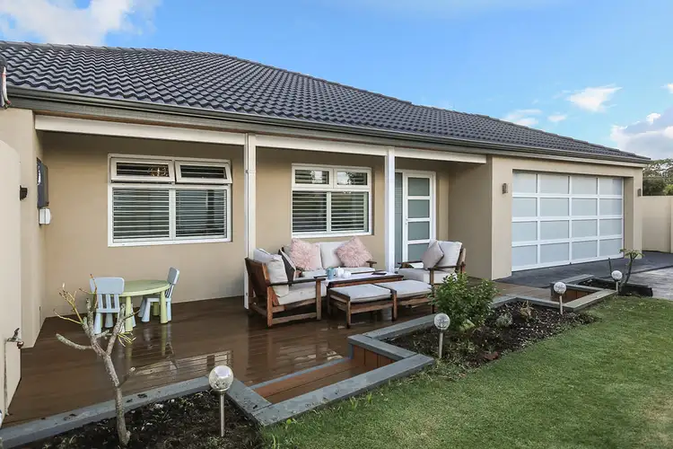 Second view of Homely house listing, 2 Warner Place, Greenwood WA 6024