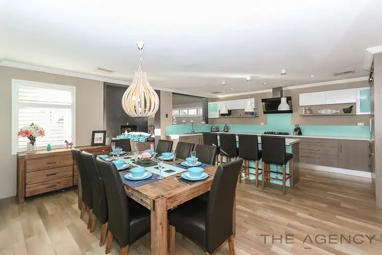Fourth view of Homely house listing, 2 Warner Place, Greenwood WA 6024
