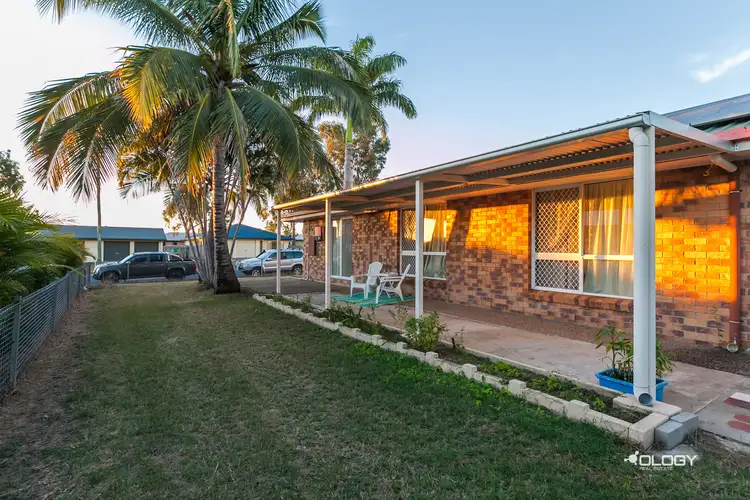 368 Farm Street, Norman Gardens QLD 4701