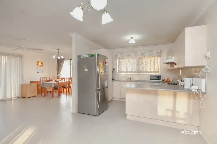 Second view of Homely house listing, 368 Farm Street, Norman Gardens QLD 4701