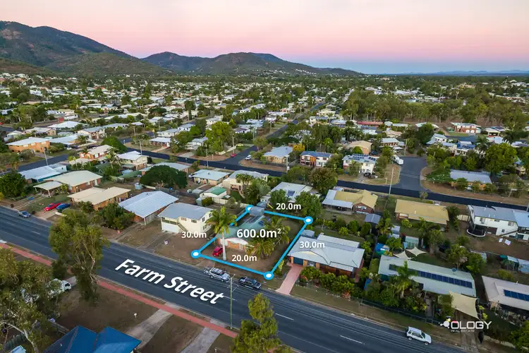 Third view of Homely house listing, 368 Farm Street, Norman Gardens QLD 4701