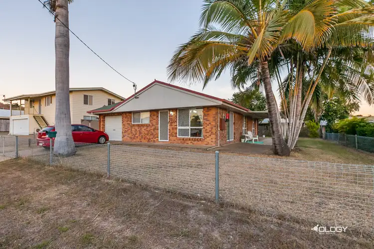 Fourth view of Homely house listing, 368 Farm Street, Norman Gardens QLD 4701