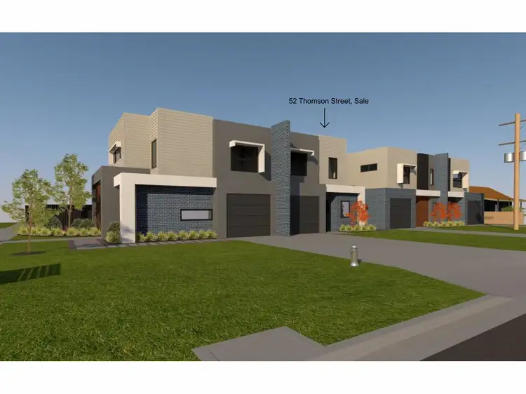 52 Thomson Street, Sale VIC 3850