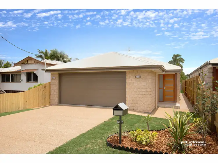 70A Burnett Street, Berserker QLD 4701
