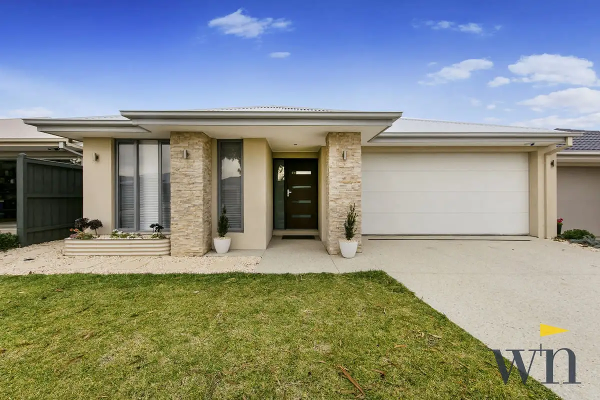 Main view of Homely house listing, 14 Seahaven Way, Safety Beach VIC 3936