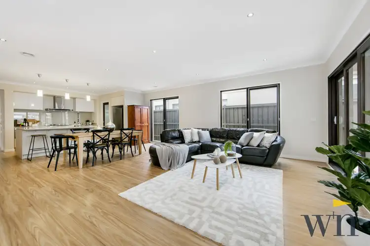Fourth view of Homely house listing, 14 Seahaven Way, Safety Beach VIC 3936
