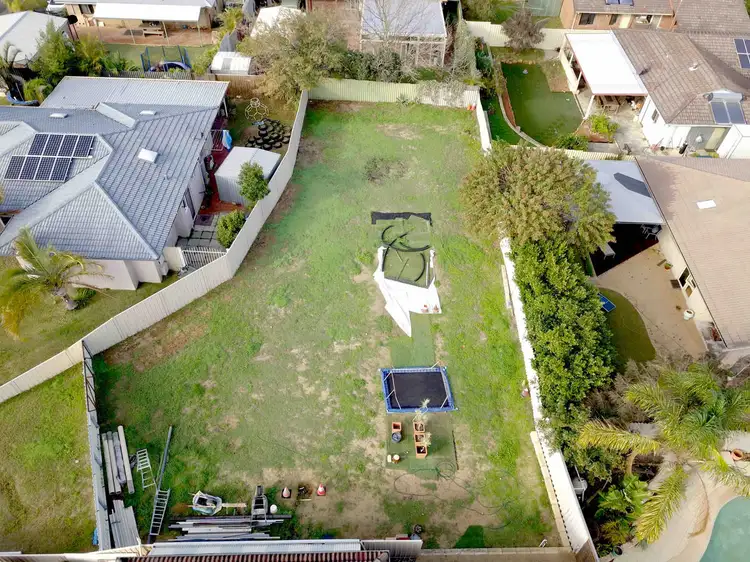 Fifth view of Homely land listing, 40A Helpman Way, Padbury WA 6025