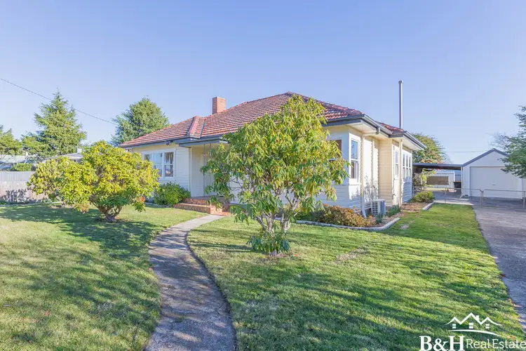 Main view of Homely house listing, 51 High Street, Sheffield TAS 7306