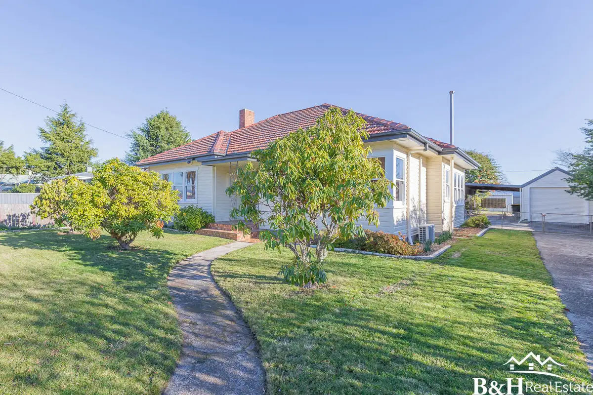 Main view of Homely house listing, 51 High Street, Sheffield TAS 7306