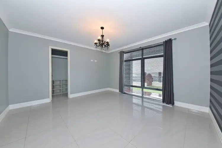 Fifth view of Homely house listing, 22 Topsail Loop, Alkimos WA 6038