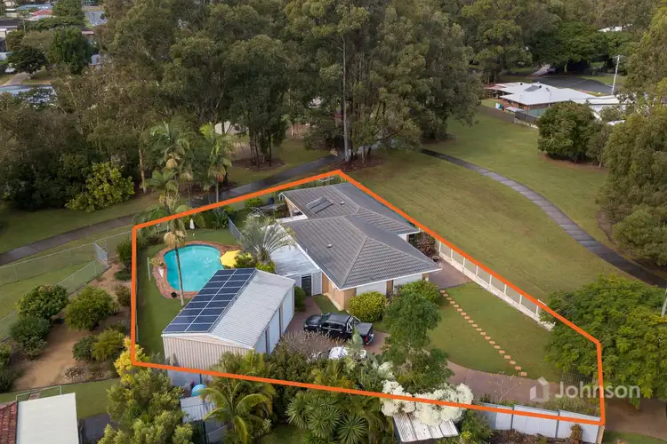 10 Goodge Court, Birkdale QLD 4159