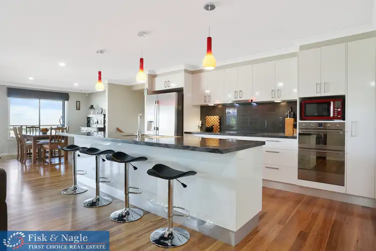 Second view of Homely house listing, 14 Whistler Close, Mirador NSW 2548