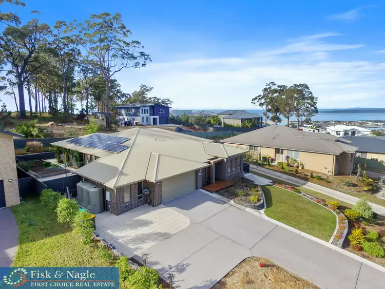 Fourth view of Homely house listing, 14 Whistler Close, Mirador NSW 2548